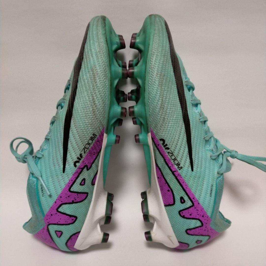 ナイキ ズーム マーキュリアル ヴェイパー 15 エリート AG-PRO