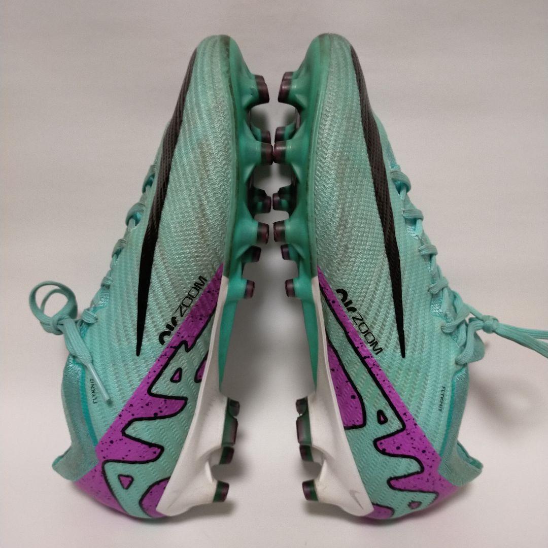 ナイキ ズーム マーキュリアル ヴェイパー 15 エリート AG-PRO