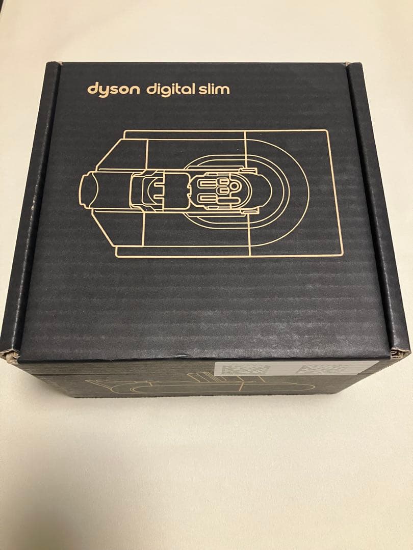 【未開封未使用】Dyson ダイソン SV18 純正 バッテリー 充電器 セット
