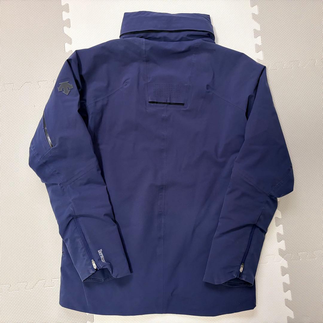 デサント DESCENTE S.I.O INSULATED JACKET M