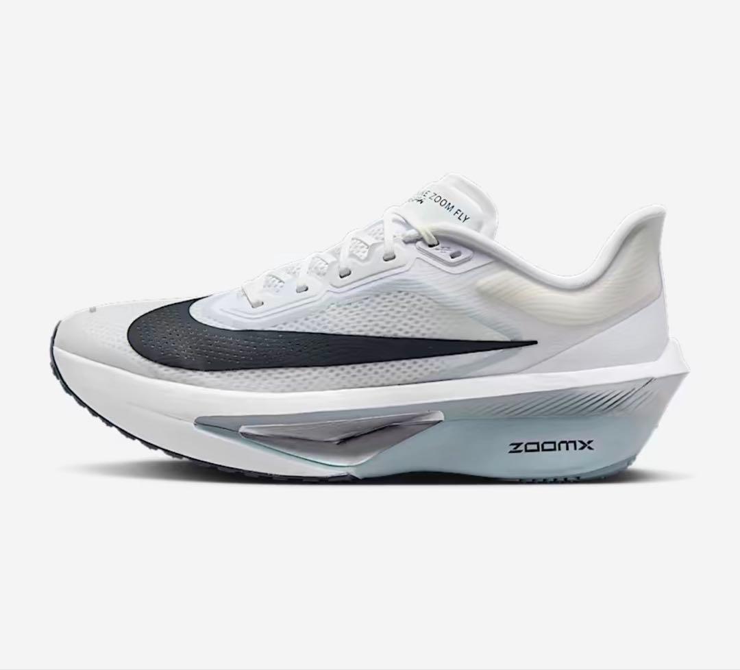 美品 NIKE ズームフライ6 28.5cm