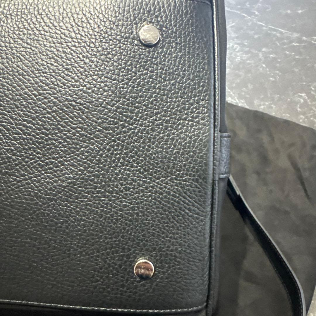 MB ULTIMATE FABRIC リモンタナイロンイタリアンバッグ