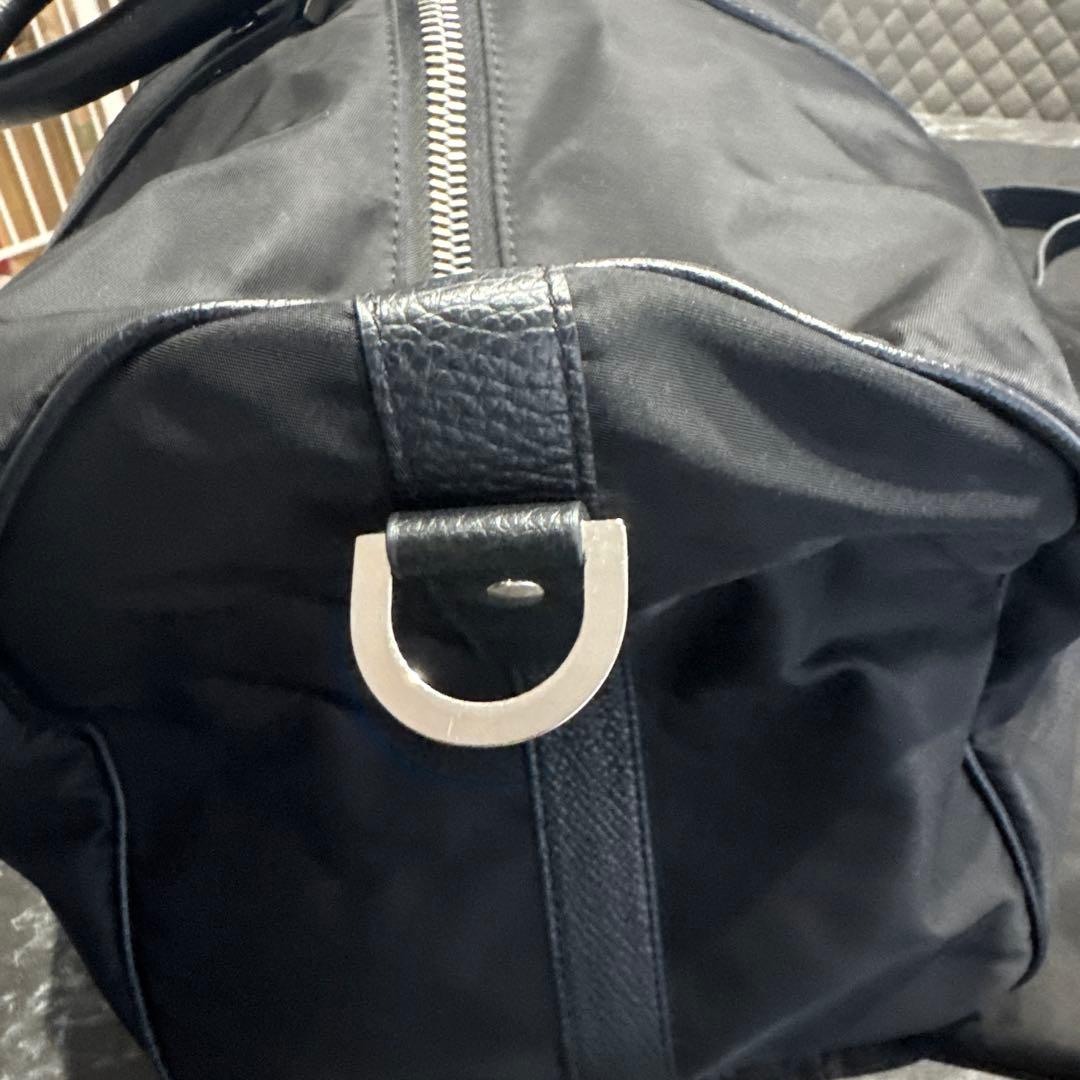 MB ULTIMATE FABRIC リモンタナイロンイタリアンバッグ