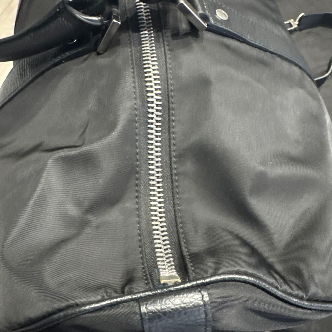 MB ULTIMATE FABRIC リモンタナイロンイタリアンバッグ