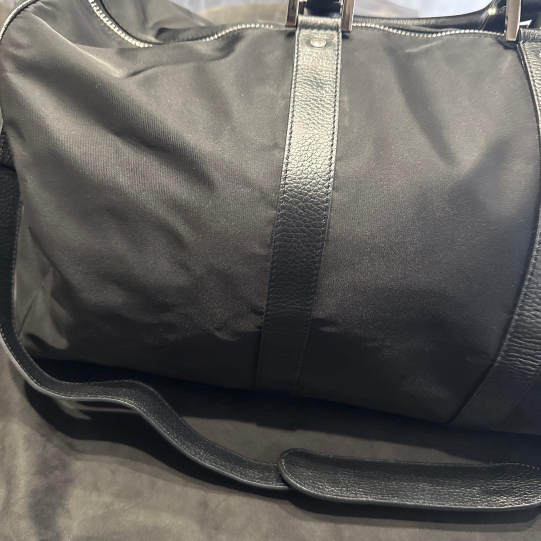 MB ULTIMATE FABRIC リモンタナイロンイタリアンバッグ