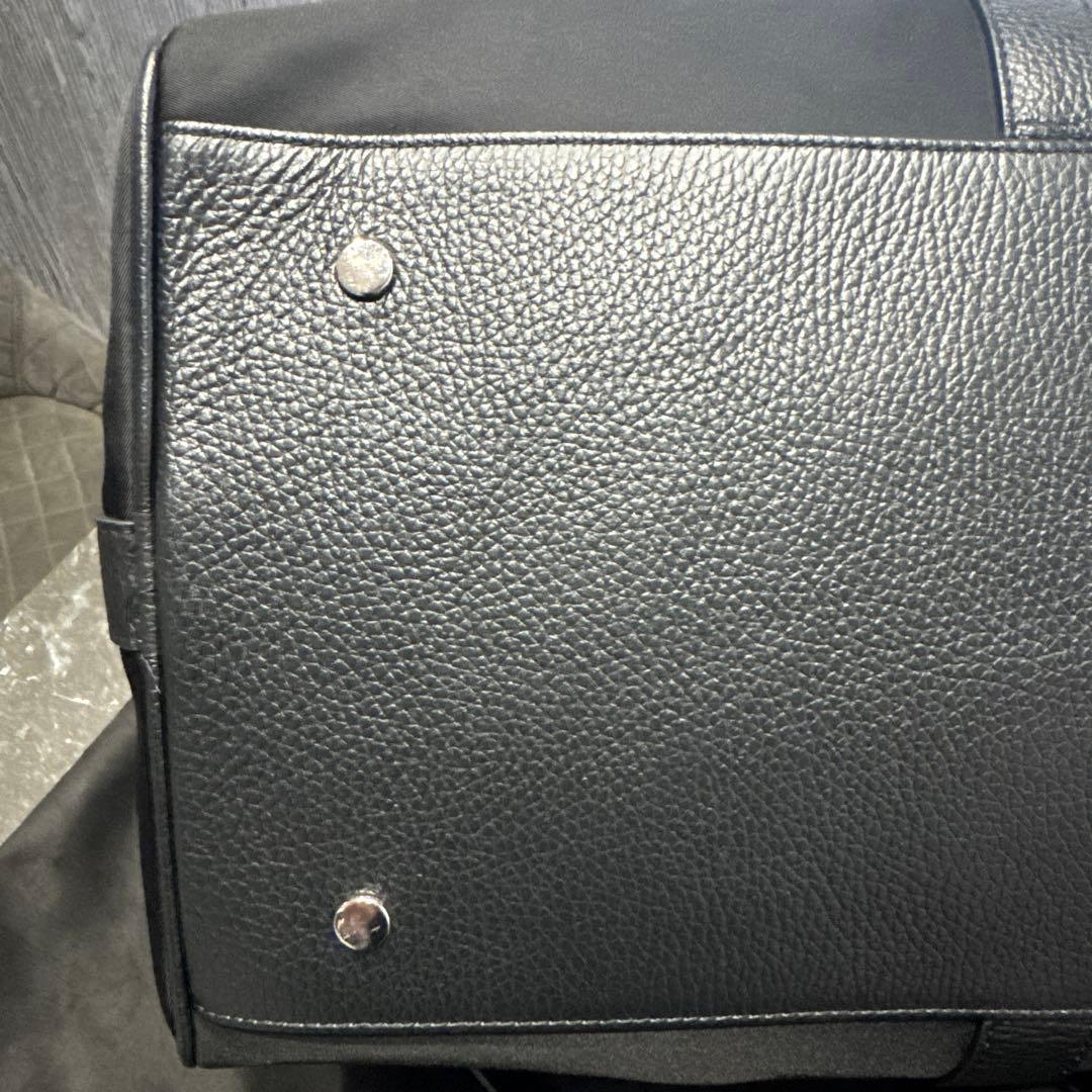 MB ULTIMATE FABRIC リモンタナイロンイタリアンバッグ