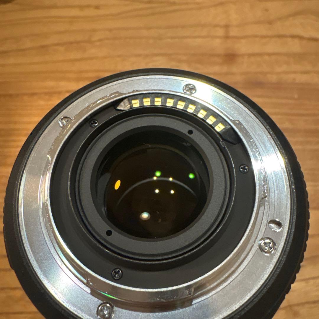 【OLYMPUS】ZUIKO DIGITAL 50-200mm F2.8-3.5