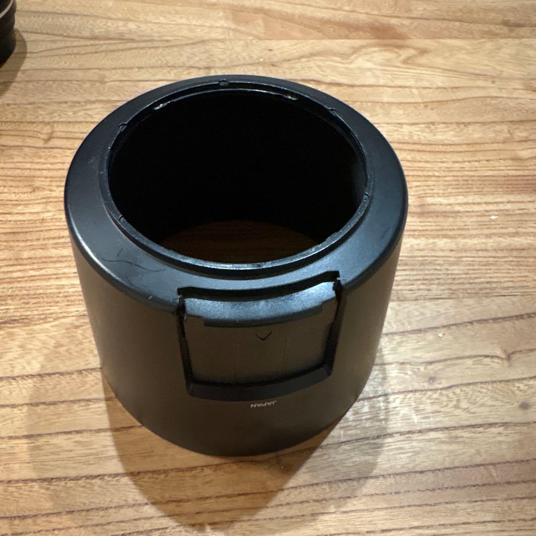 【OLYMPUS】ZUIKO DIGITAL 50-200mm F2.8-3.5