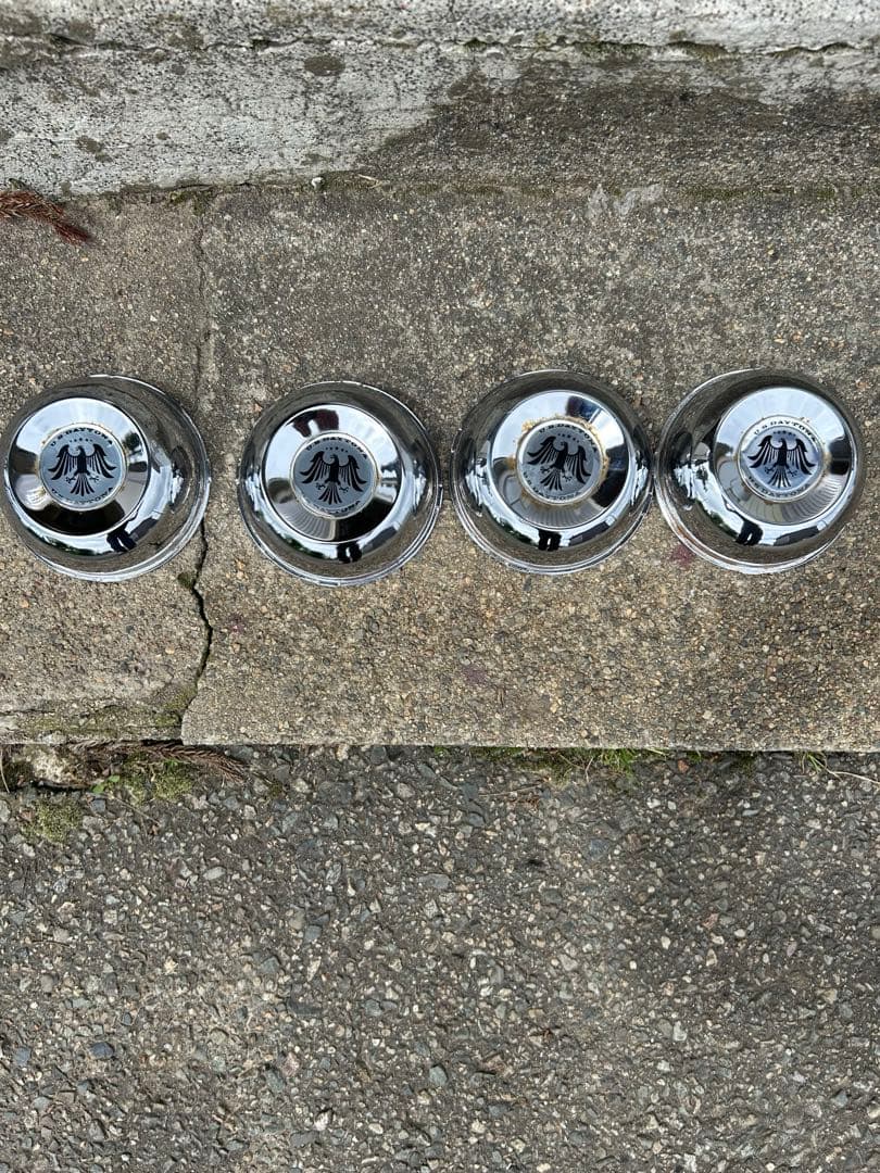 デイトナ 16インチ 16x7JJ 6/139 35 U.S デイトナ