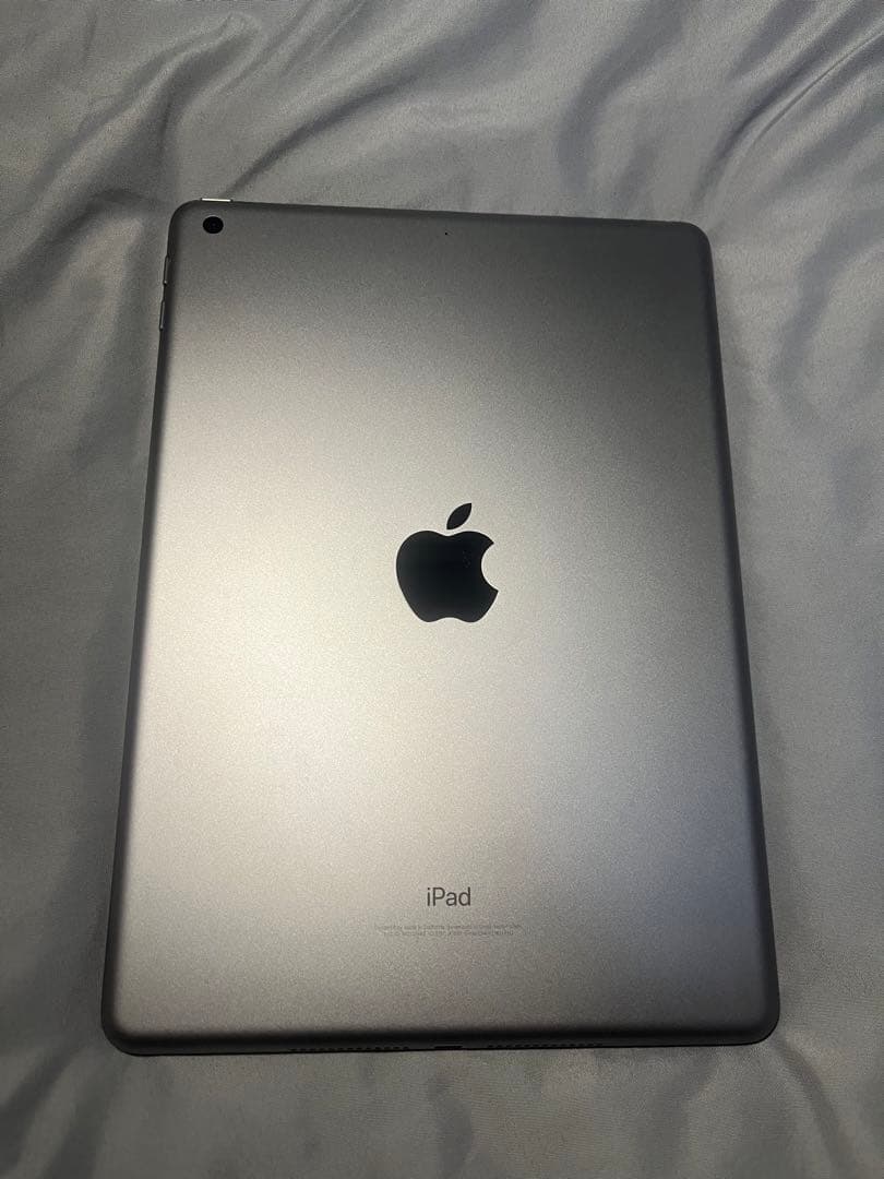 Apple iPad 第6世代 32GB 本体