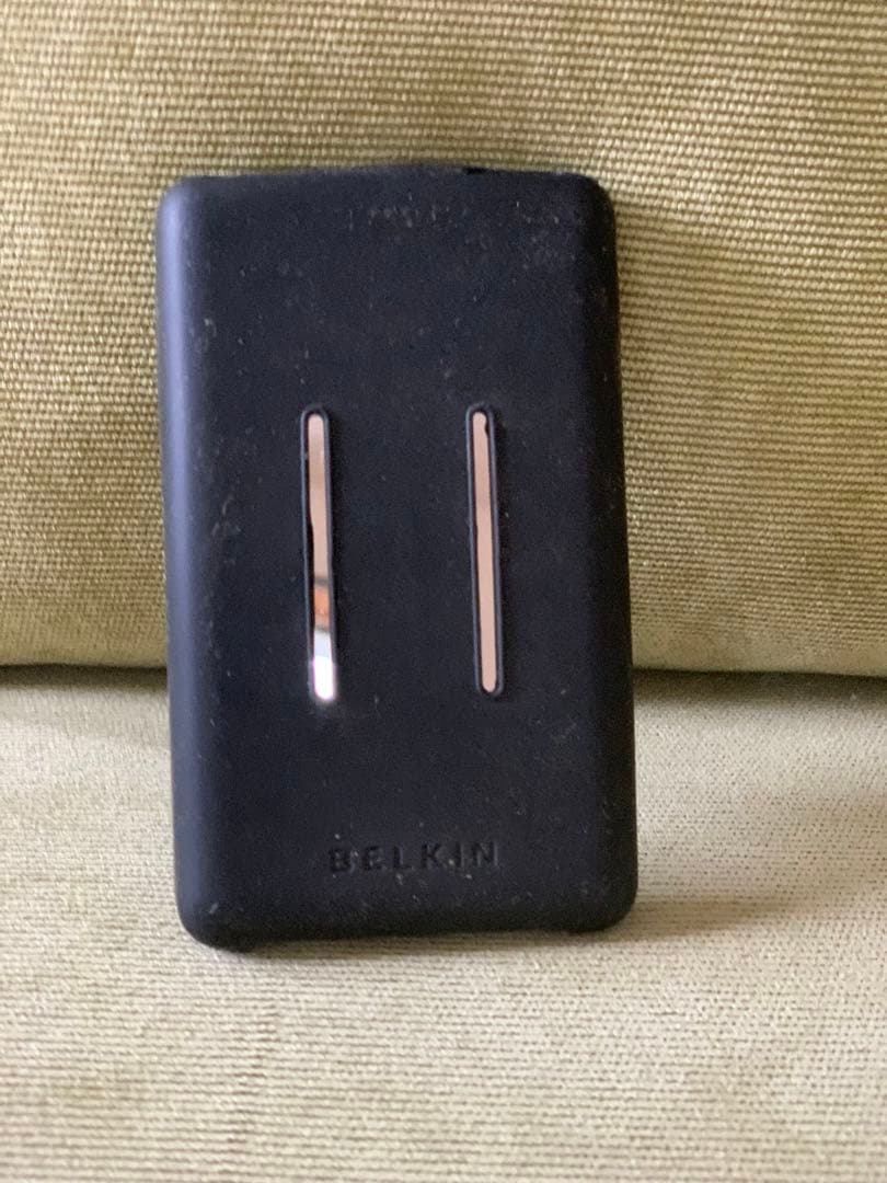 アップル iPod Classic 80GBA A1238