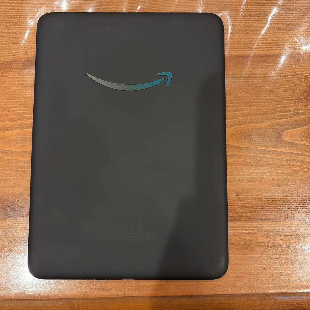 O*す様 オークションKindle colorsoft16GB 美品本体ケース、