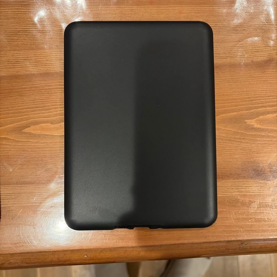 O*す様 オークションKindle colorsoft16GB 美品本体ケース、