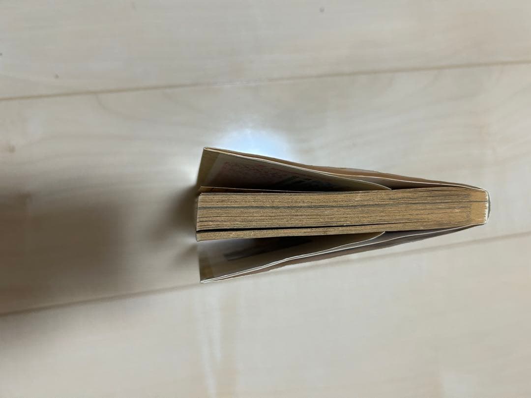 ONE PIECE 第1巻 ROMANCE DAWN 初版