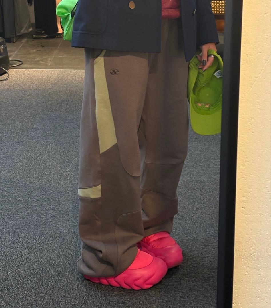 Crocs ポーガーズ 11747391 ポーガーズ つかさ