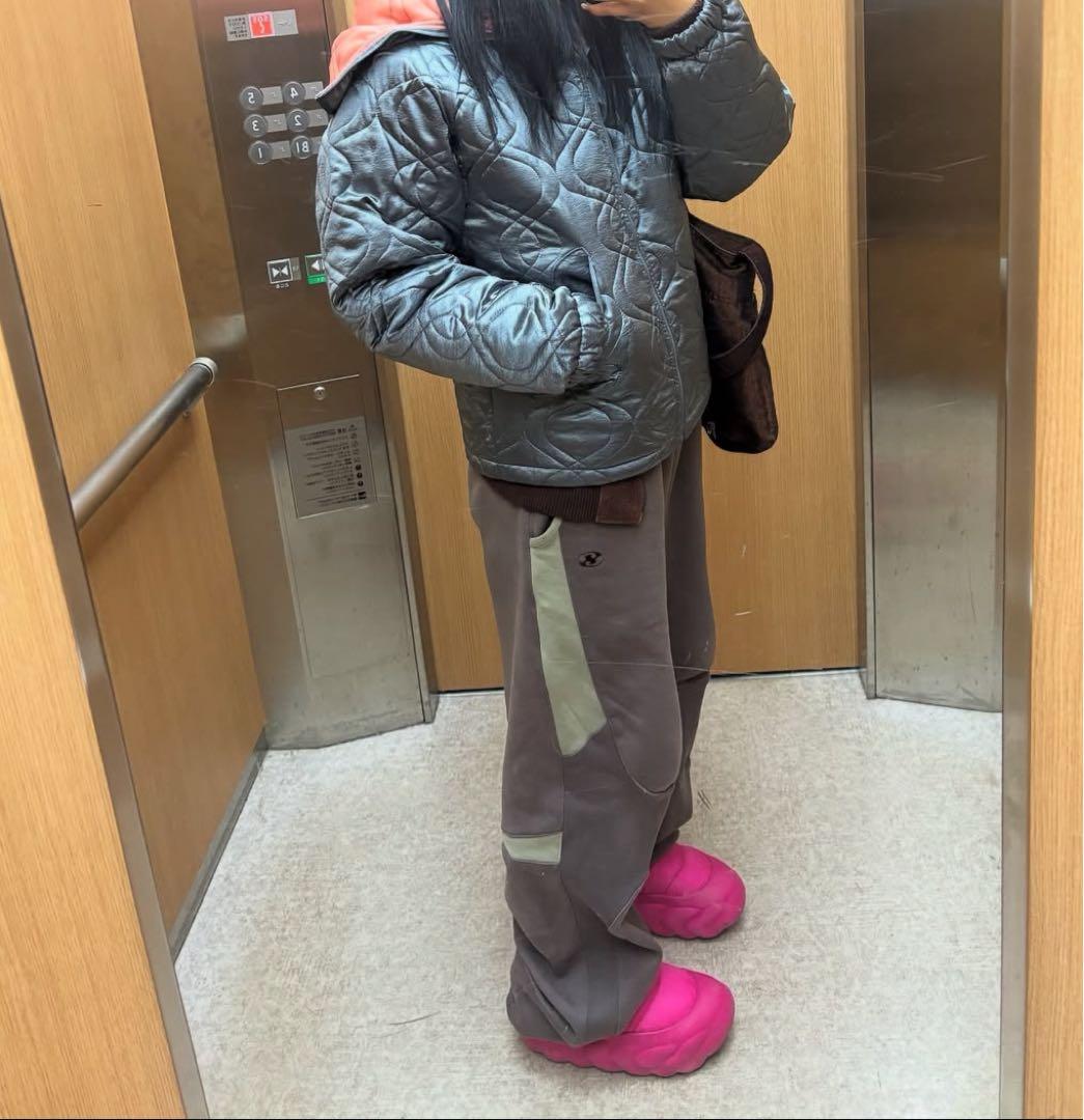 Crocs ポーガーズ 11747391 ポーガーズ つかさ