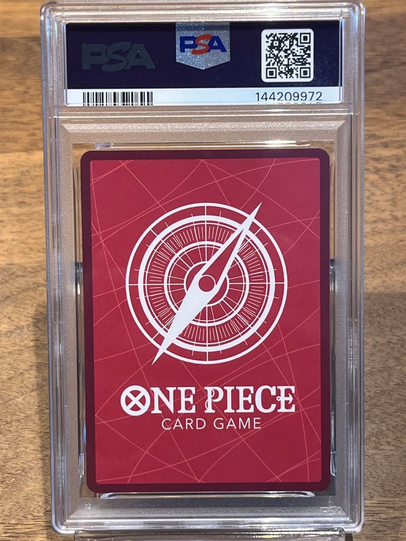 【PSA10 】エネルbase shop リミテッドカードコレクション