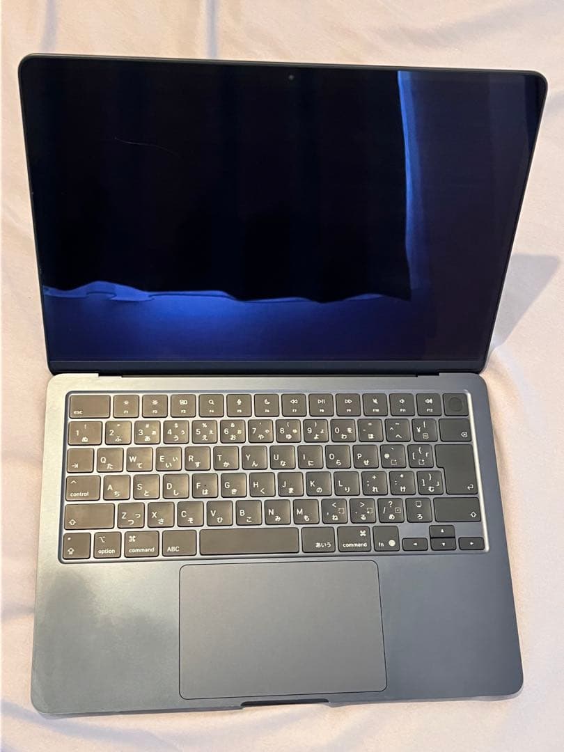 MacBook Air M4 13インチ（16GB/256GB）　最終価格
