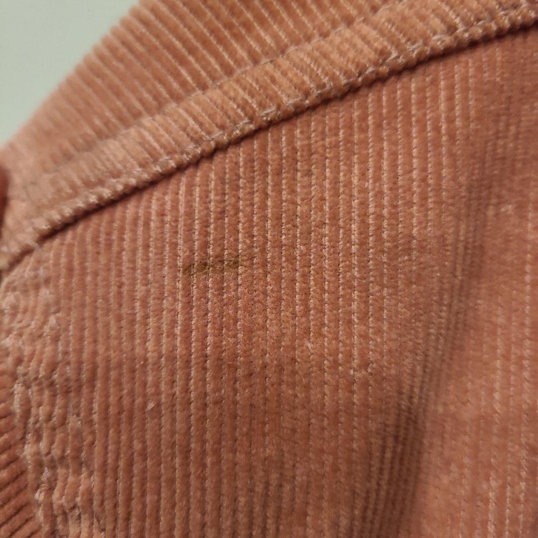 ヴィンテージ70s Levi's　70505 コーデュロイ