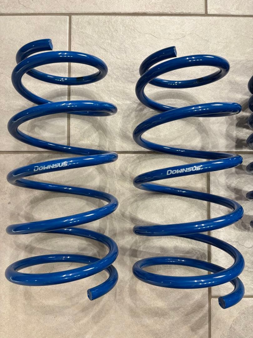 エスペリア Super Downsus 80系ノア ヴォクシー エスクァイア