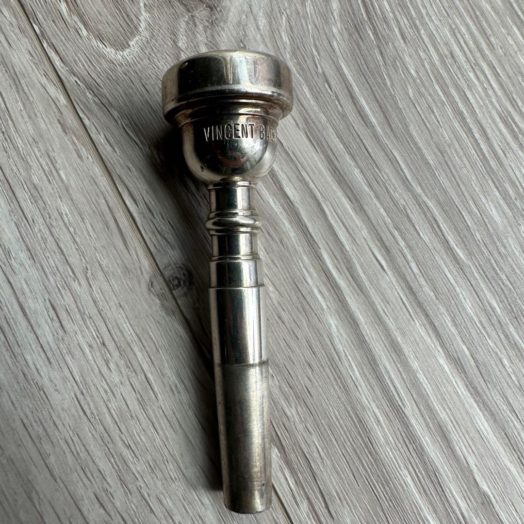 トランペット本体とケース付き　YAMAHA