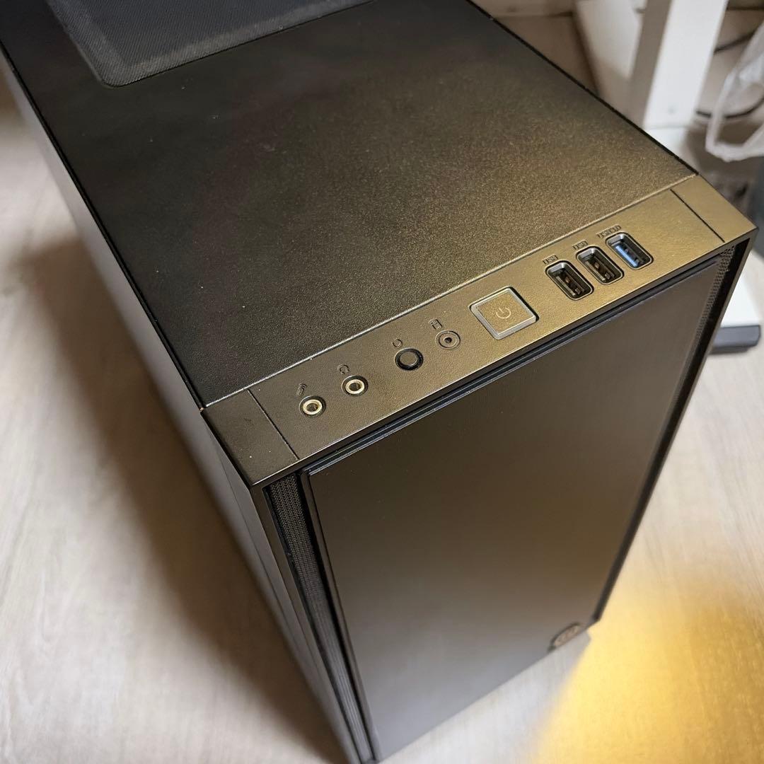 Windows11搭載 Ryzen5 メモリ16GB SSD Wi-Fi6E