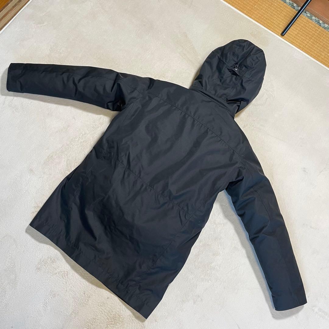 MIZUNO イエローナイフ　ジャケット　L