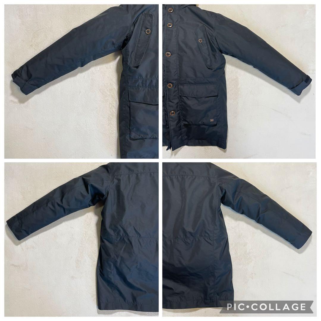 MIZUNO イエローナイフ　ジャケット　L