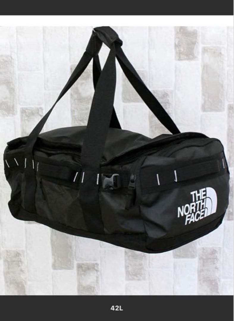 THE NORTH FACE ドラムバック