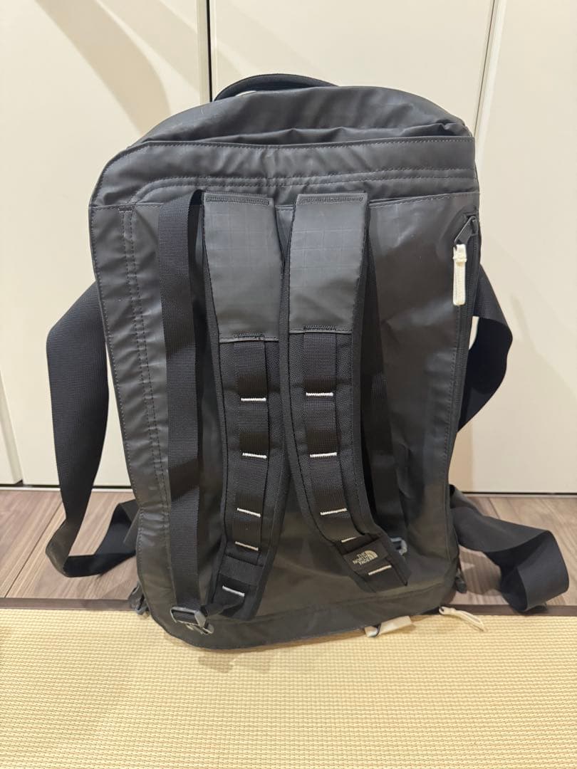 THE NORTH FACE ドラムバック