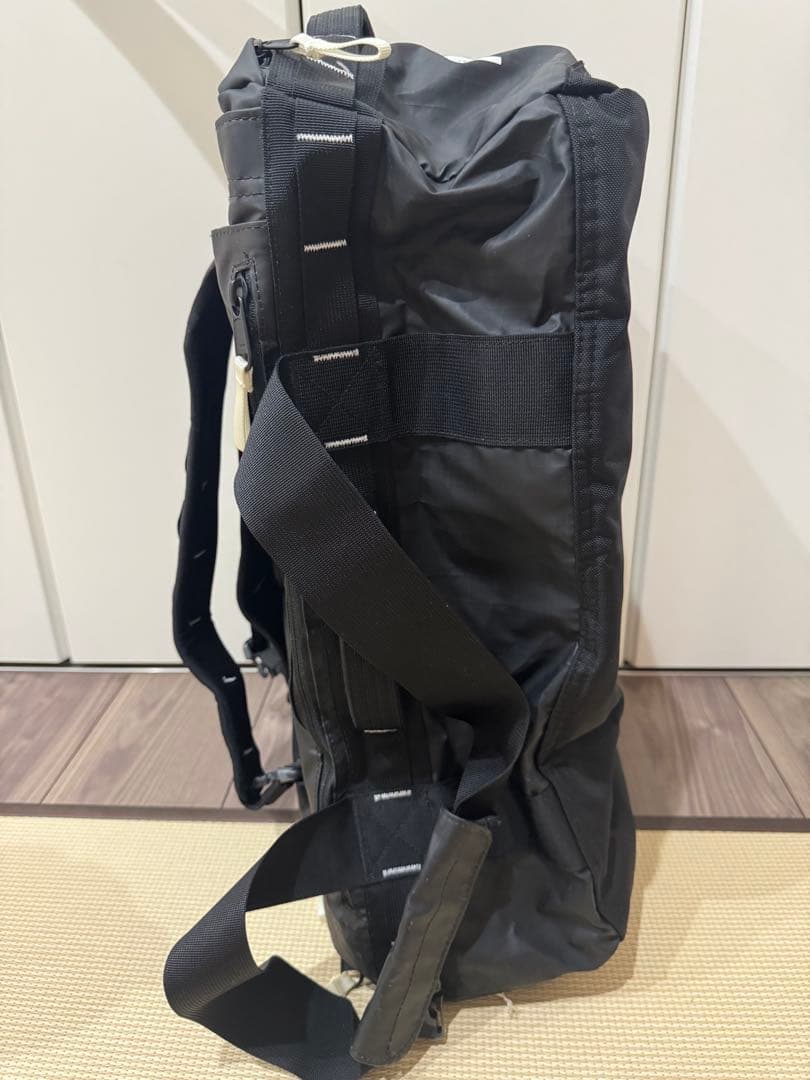 THE NORTH FACE ドラムバック