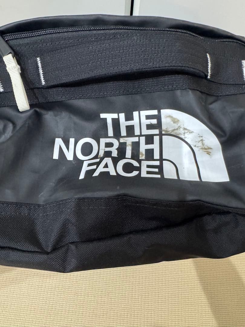 THE NORTH FACE ドラムバック