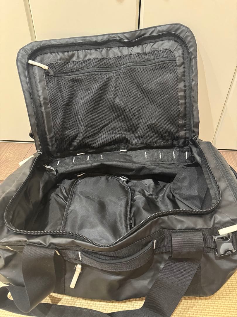 THE NORTH FACE ドラムバック