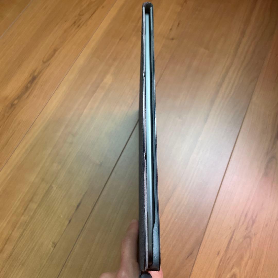 Kindle scribe 16GB 折りたたみカバー/スタンダードペン付き