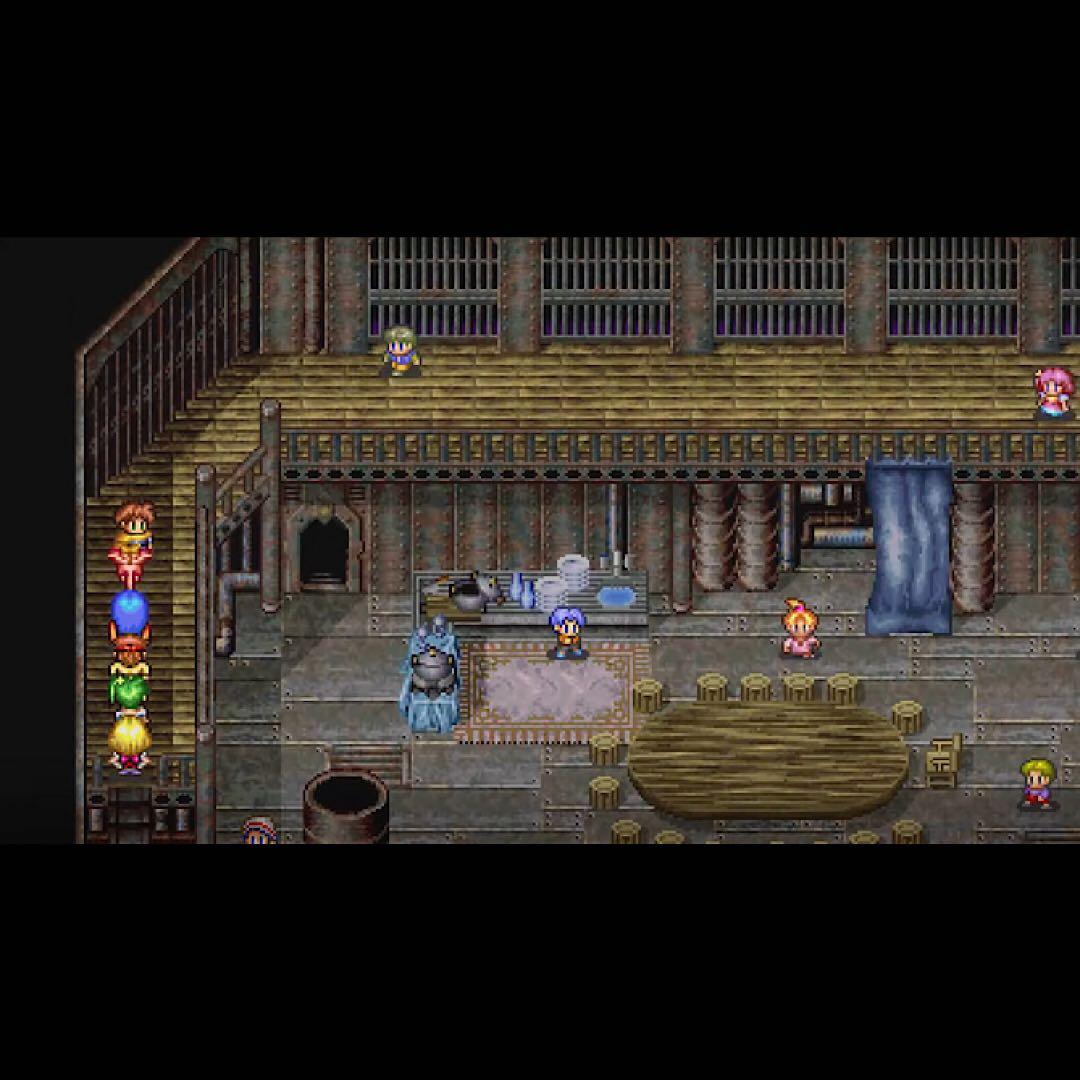 LUNAR リマスターコレクション 欧州版 switch ニンテンドースイッチ