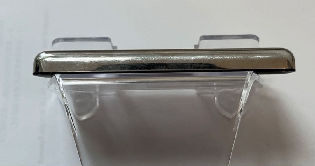 ポータブルプレーヤー iPod Classic 80GB Black