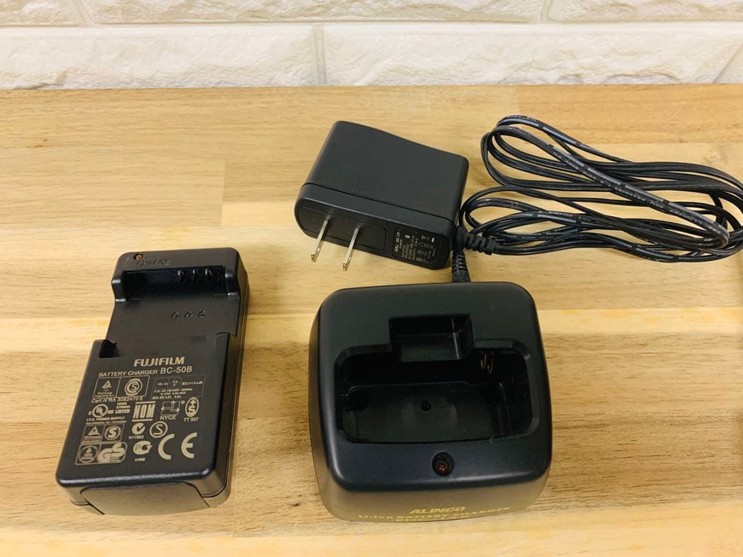 ALINCO DJ-S42 トランシーバーセット