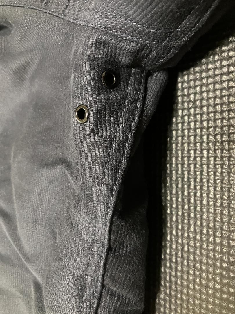 【美品/完売】TROPHY CLOTHING N-1 デッキジャケット NAVY