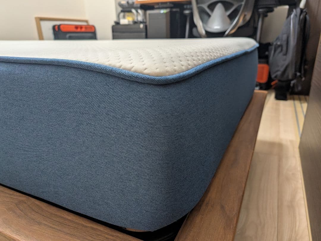 【美品】【送料込】オリジナル コアラマットレス（シングルサイズ）