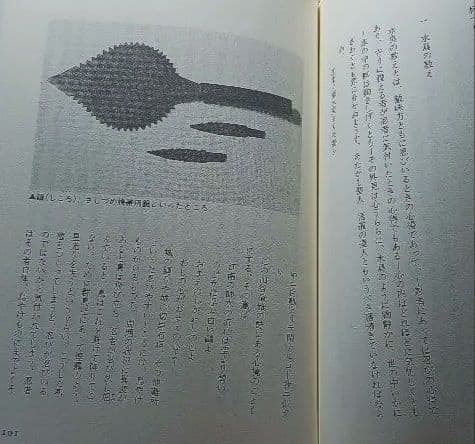 正忍記 蘇った忍術伝書