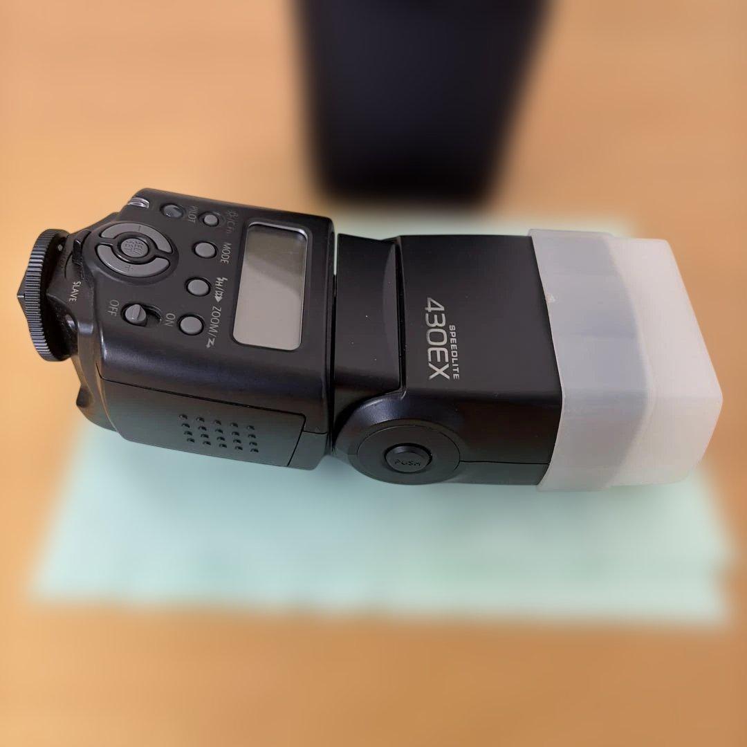 Canon EOS 40D Canon EFS17-55mm セット