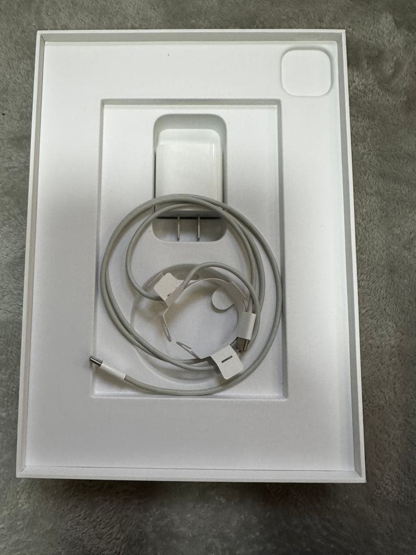 Apple iPad Pro 11インチ 第2世代 Wi-Fi 128GB