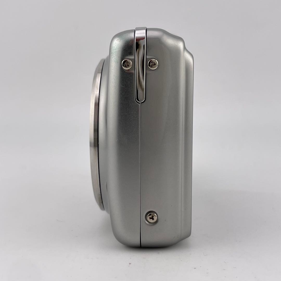 実写美⭕️美品/訳有【動作確認済】FUJIFILM FINEPIX F70EXR