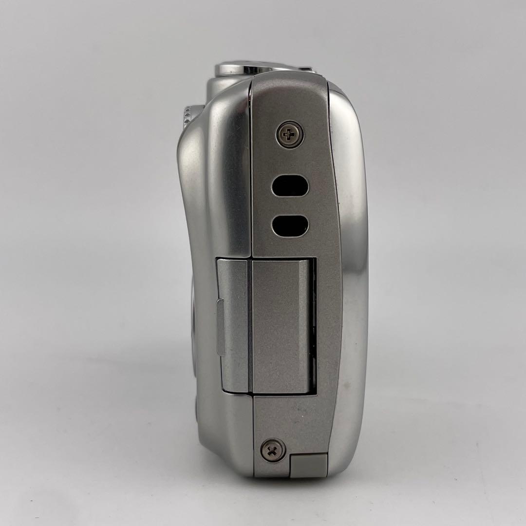 実写美⭕️美品/訳有【動作確認済】FUJIFILM FINEPIX F70EXR