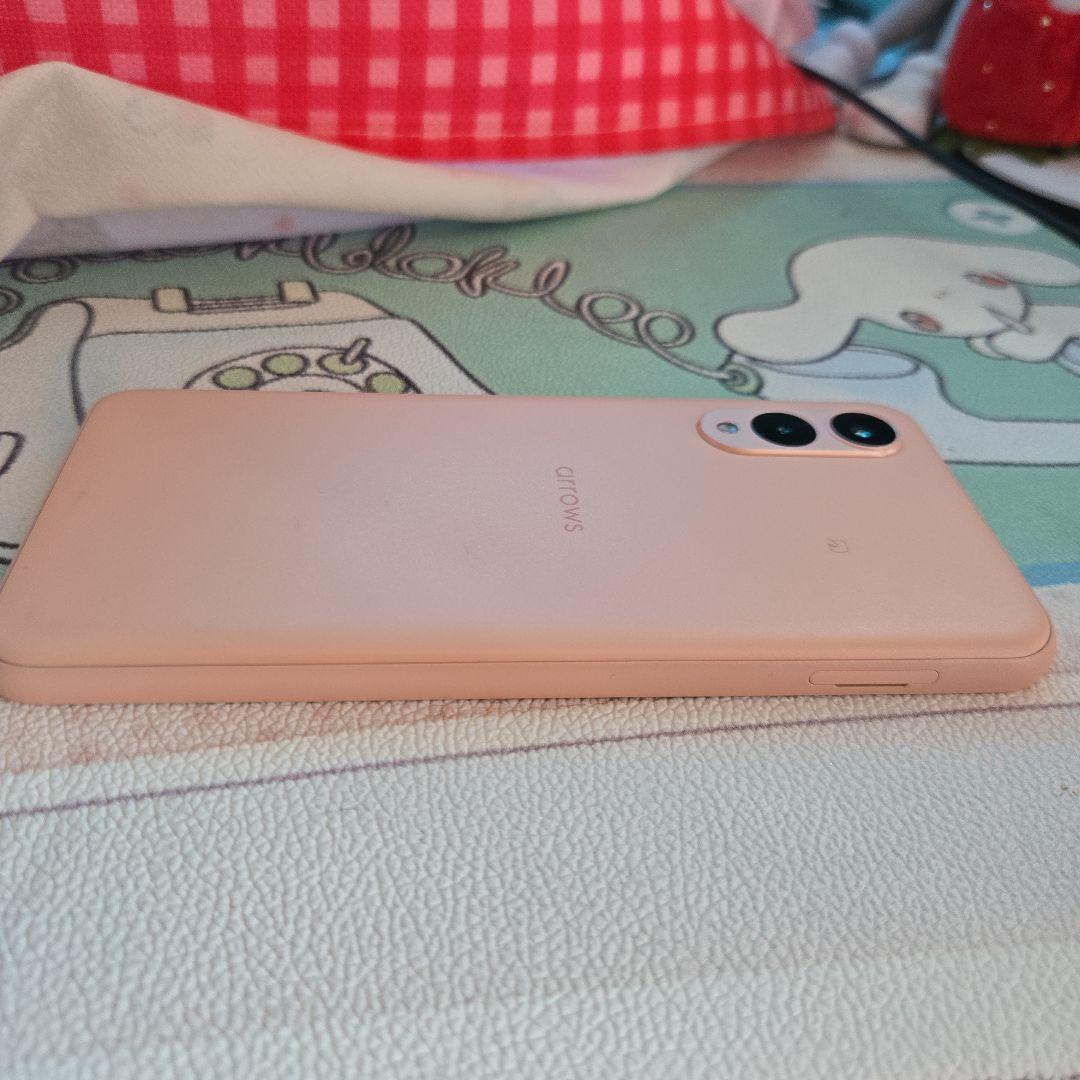 arrows we2 64GB Softbank版 Simフリー