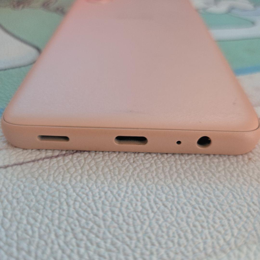 arrows we2 64GB Softbank版 Simフリー