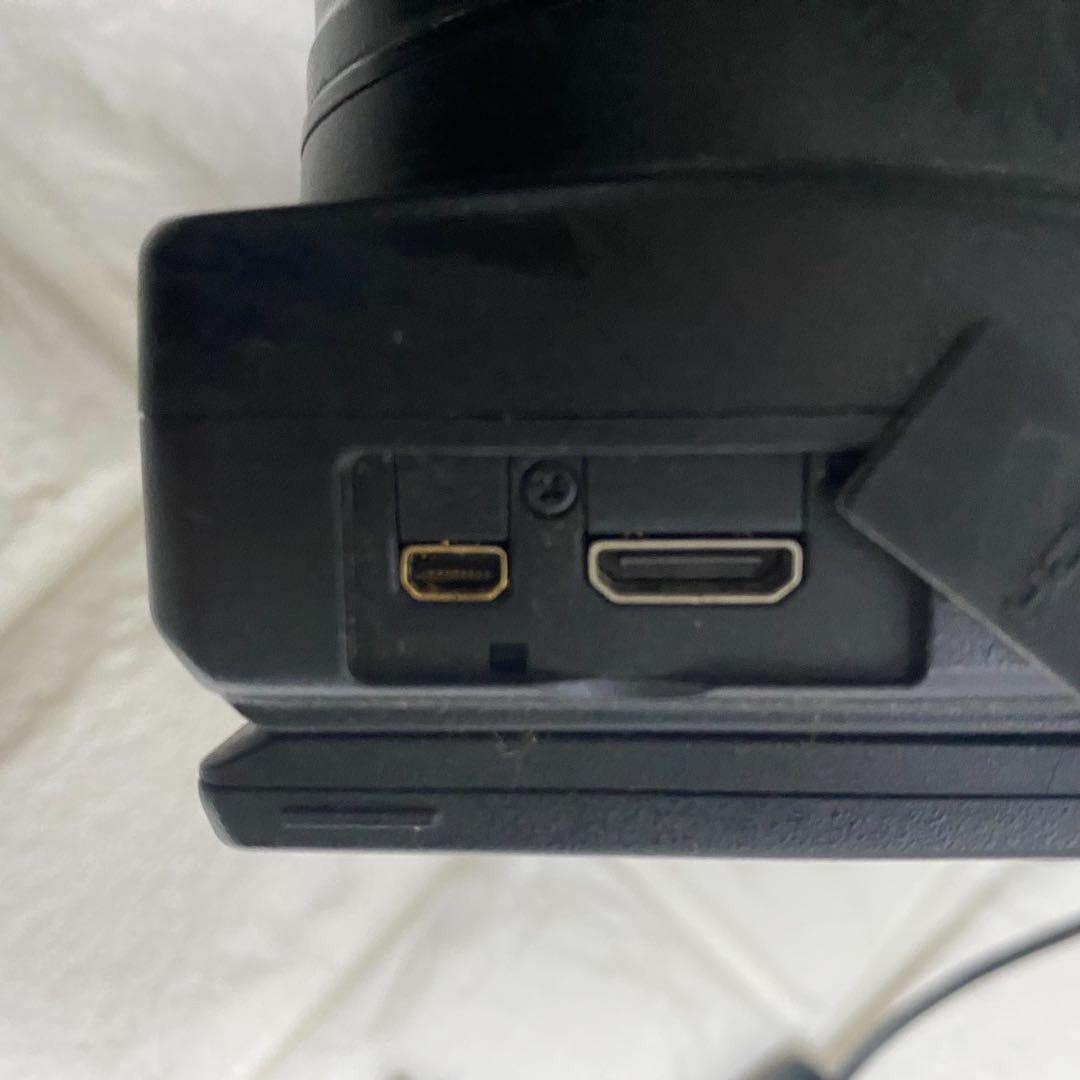 Nikon COOLPIX P100 デジカメ 26倍ズーム 動作品