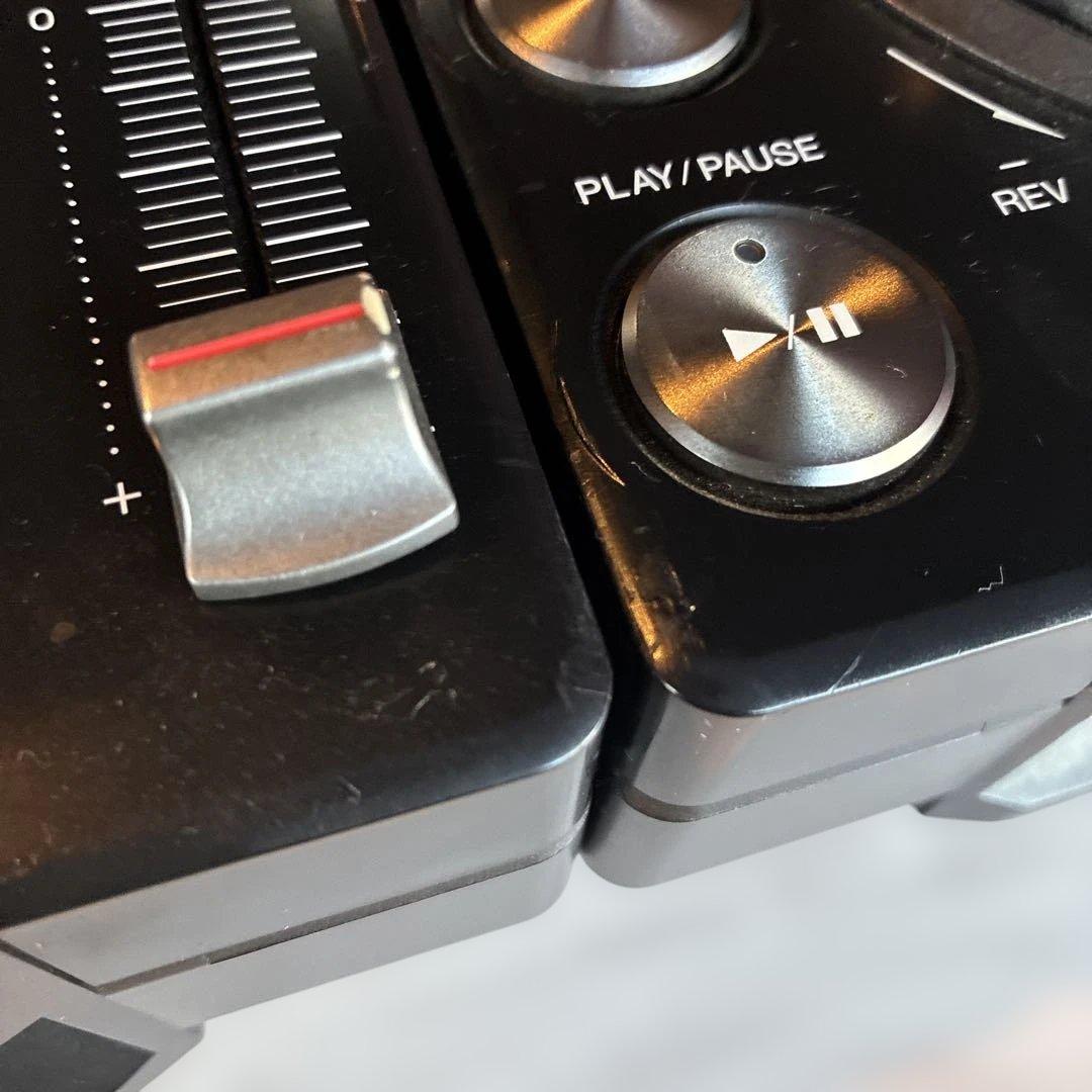 値下げ中⚠️Pioneer CDJ-400 Limited 2台セット