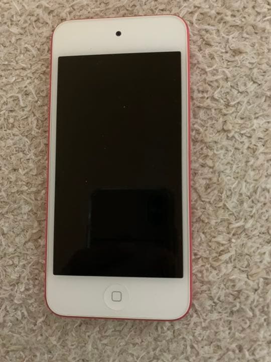 iPod touch 32GB（第6世代）