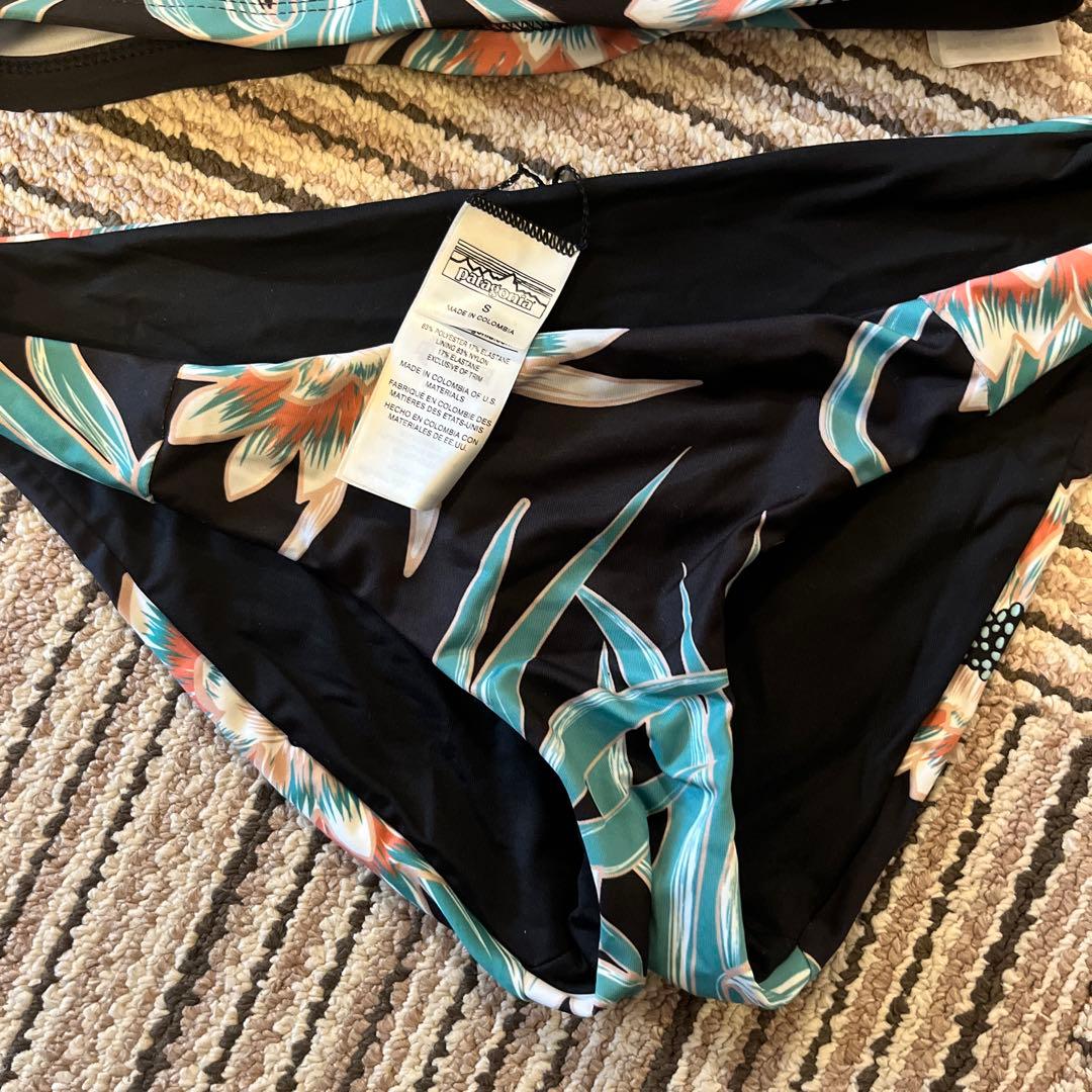 Patagonia 水着　ビキニ